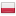 gielo.pl hosted country